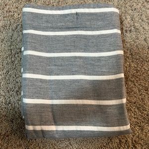 Shower curtain- never used